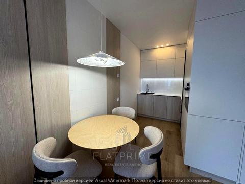 квартира по адресу Всеволода Змеенко ул., 19