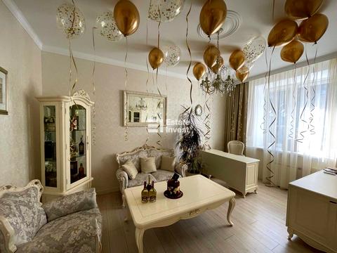 комерційна за адресою Данилевського вул., 6
