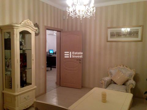 комерційна за адресою Данилевського вул., 6