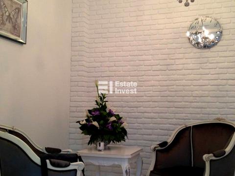 комерційна за адресою Данилевського вул., 6