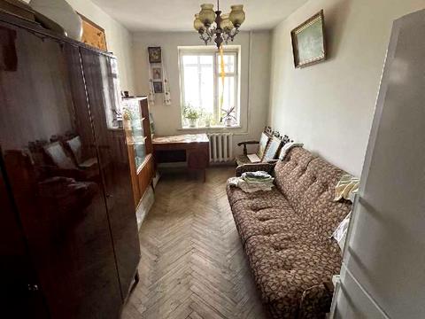 квартира за адресою Джорджа Вашингтона вул. (Батальна), 5