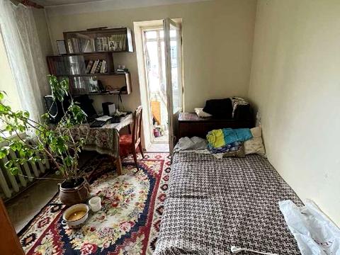 квартира за адресою Джорджа Вашингтона вул. (Батальна), 5