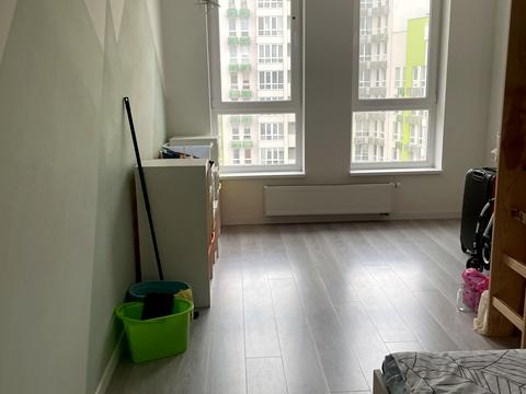 квартира за адресою Берестейський просп. (Перемоги), 67-А