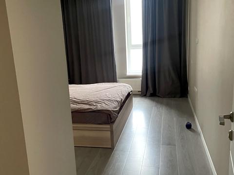 квартира за адресою Берестейський просп. (Перемоги), 67-А