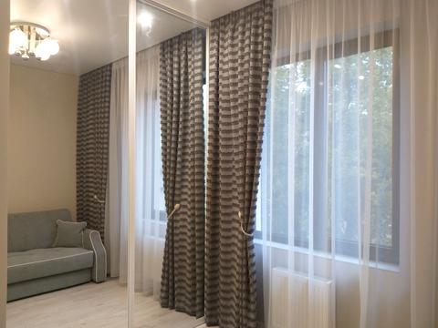 квартира за адресою 2-й Куликовський пров., 2а