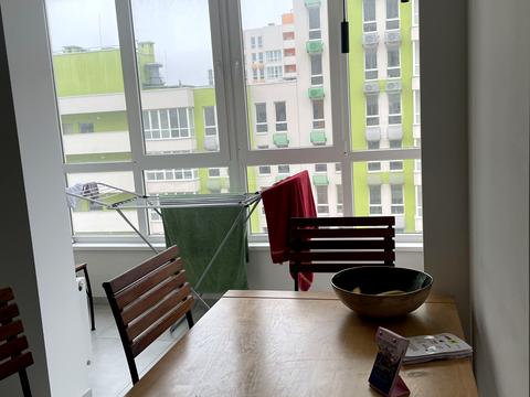 квартира за адресою Берестейський просп. (Перемоги), 67-А