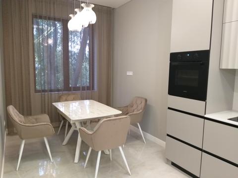 квартира за адресою 2-й Куликовський пров., 2а