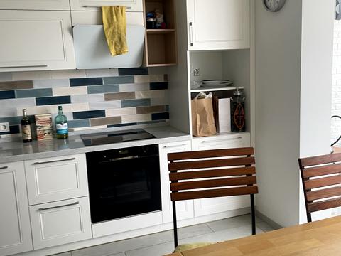 квартира за адресою Берестейський просп. (Перемоги), 67-А