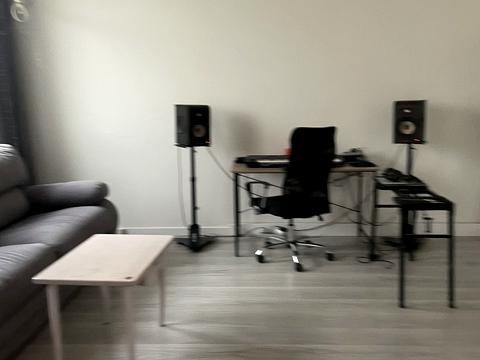 квартира за адресою Берестейський просп. (Перемоги), 67-А