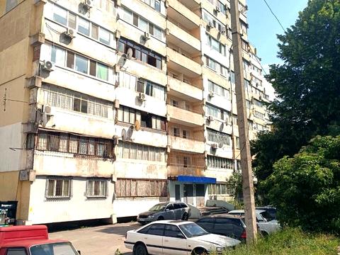 квартира за адресою Надії Алексєєнко вул. (Чичеріна), 108