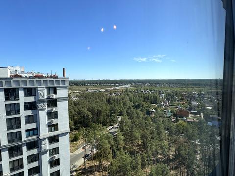 квартира по адресу Университетская ул., 1