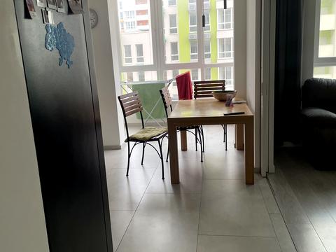 квартира за адресою Берестейський просп. (Перемоги), 67-А