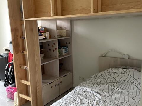 квартира за адресою Берестейський просп. (Перемоги), 67-А