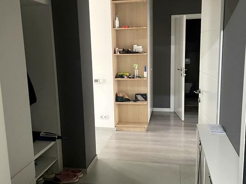 квартира за адресою Берестейський просп. (Перемоги), 67-А