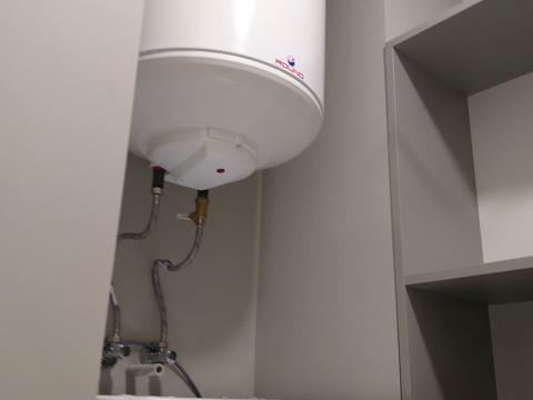 квартира за адресою 2-й Куликовський пров., 2а