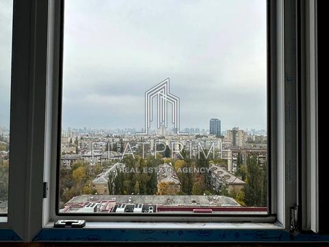 квартира по адресу Воздухофлотский просп. (Повітрофлотський), 56