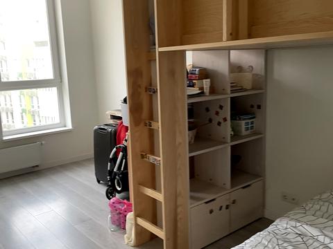 квартира за адресою Берестейський просп. (Перемоги), 67-А