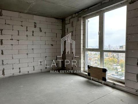 квартира по адресу Воздухофлотский просп. (Повітрофлотський), 56