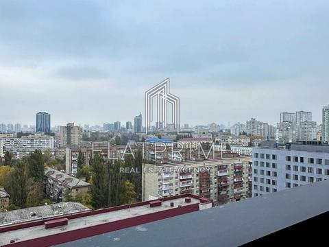 квартира по адресу Воздухофлотский просп. (Повітрофлотський), 56