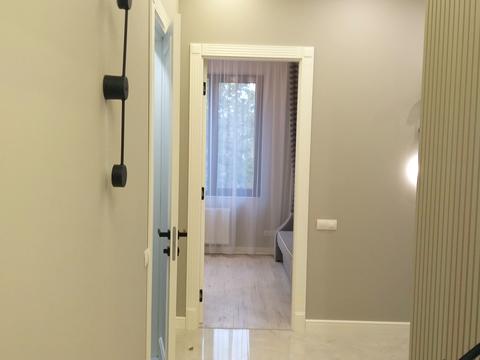 квартира за адресою 2-й Куликовський пров., 2а