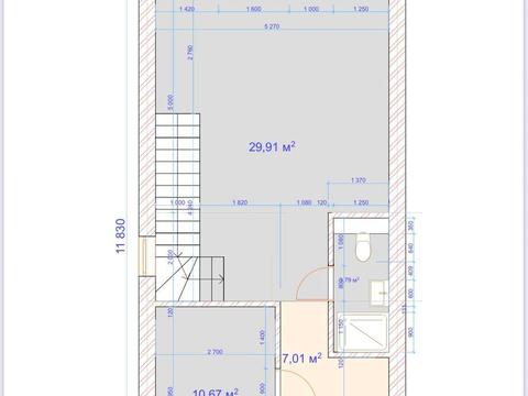 будинок за адресою Варшавська вул.