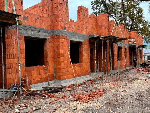 будинок за адресою Варшавська вул.