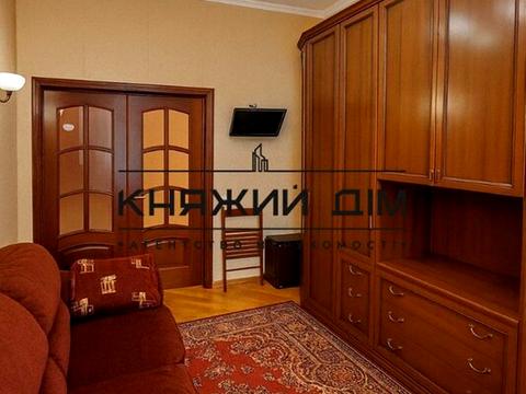 квартира по адресу Киев, Князей Острожских ул. (Московська), 37/2