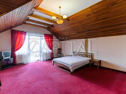 будинок за адресою Павла Загребельного вул. (Миколи Раєвського), 1