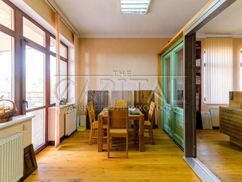 будинок за адресою Павла Загребельного вул. (Миколи Раєвського), 1