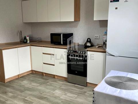 квартира за адресою Анни Ахматової вул., 41