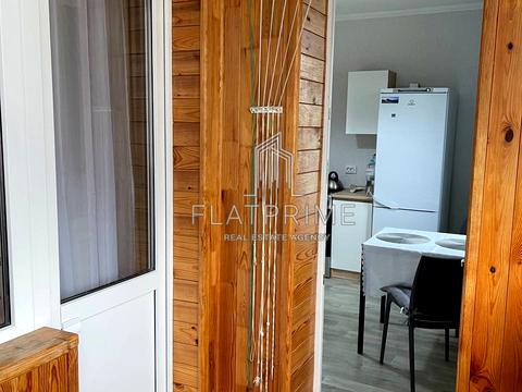 квартира за адресою Анни Ахматової вул., 41