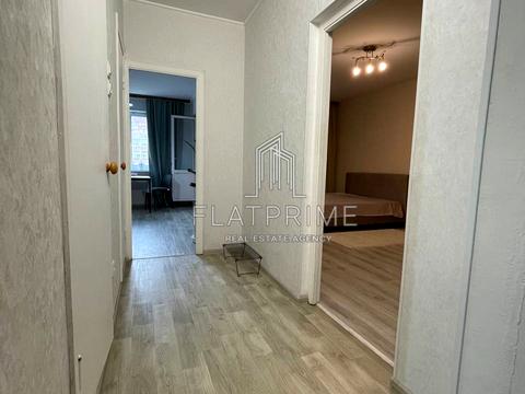 квартира за адресою Анни Ахматової вул., 41