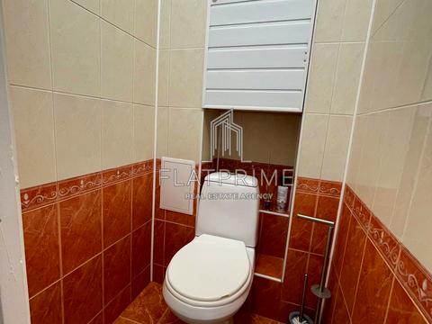 квартира за адресою Анни Ахматової вул., 41