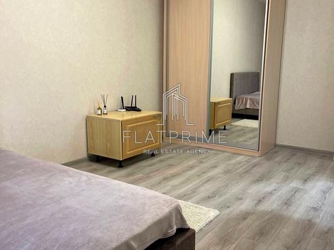 квартира за адресою Анни Ахматової вул., 41