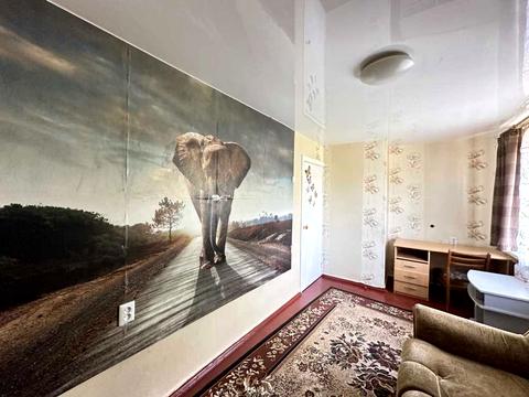 квартира по адресу Небесной Сотни ул. (Ленина), 102