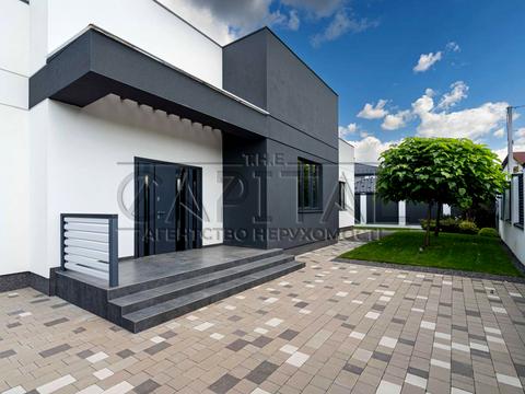 дом по адресу Лугова