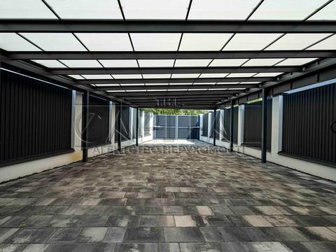 дом по адресу Лугова