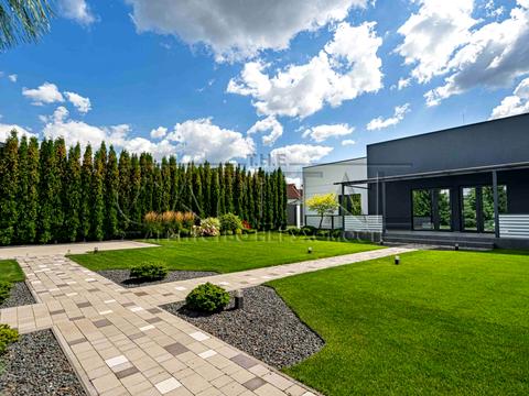 дом по адресу Лугова