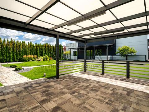 дом по адресу Лугова