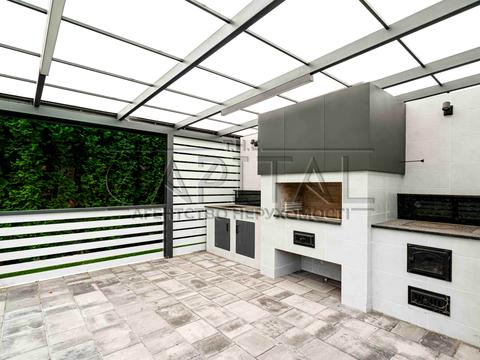 дом по адресу Лугова