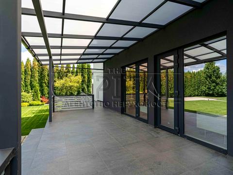 дом по адресу Лугова