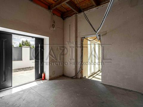 дом по адресу Лугова