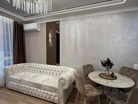 квартира по адресу Героїв Миколаєва ул., 129А