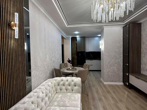 квартира по адресу Героїв Миколаєва ул., 129А