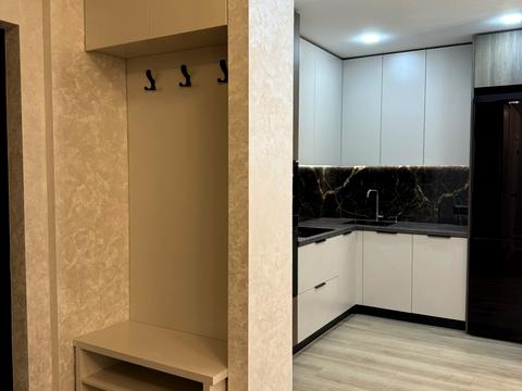квартира по адресу Героїв Миколаєва ул., 129А
