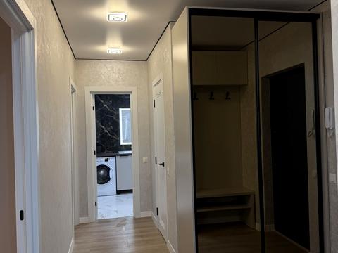 квартира по адресу Героїв Миколаєва ул., 129А