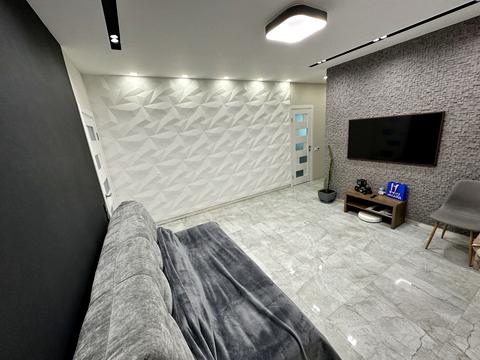 квартира по адресу Перспективна ул., 5