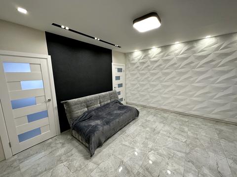 квартира по адресу Перспективна ул., 5