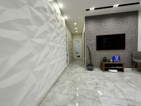 квартира по адресу Перспективна ул., 5