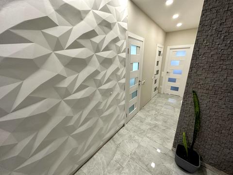 квартира по адресу Перспективна ул., 5